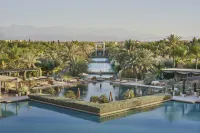 Mandarin Oriental, Marrakech Hotels in der Nähe von Louis Vuitton Marrakech