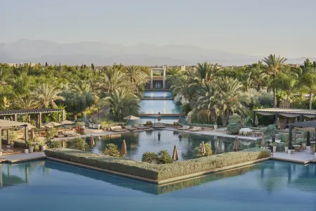 Mandarin Oriental, Marrakech