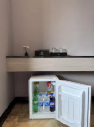 如家派柏·雲飯店（南丹汽車站店）