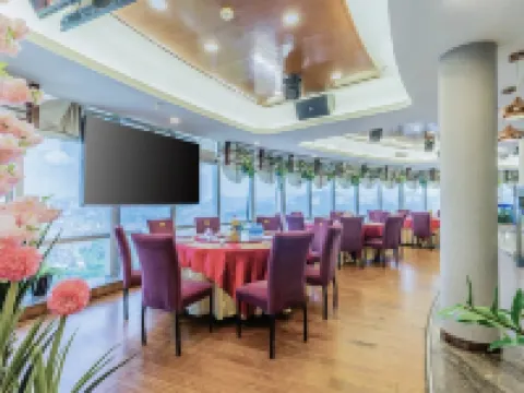 梅州皇家名典酒店（嘉應古城店） 梅州酒店