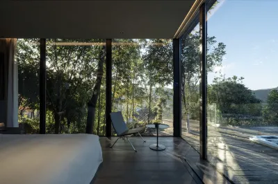 HIGHCLIFF Villa Hotels near Longjing Tea Culture Village