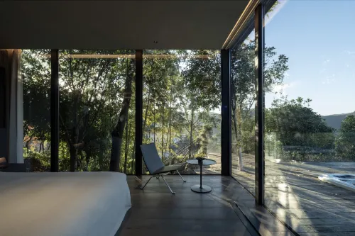 HIGHCLIFF Villa