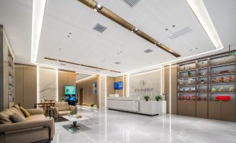 zhongwei kunpeng Intelligent Hotel