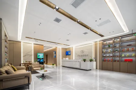 zhongwei kunpeng Intelligent Hotel