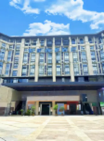 Homeinn Selected Hotel (Guiyang Huaxi Park Guizhou University) Hotels in Guiyang