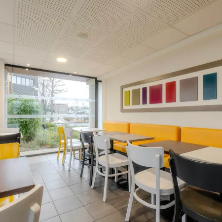 B&B HOTEL Arras