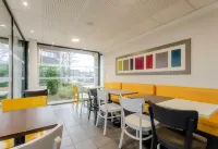 B&B HOTEL Arras - Desayuno