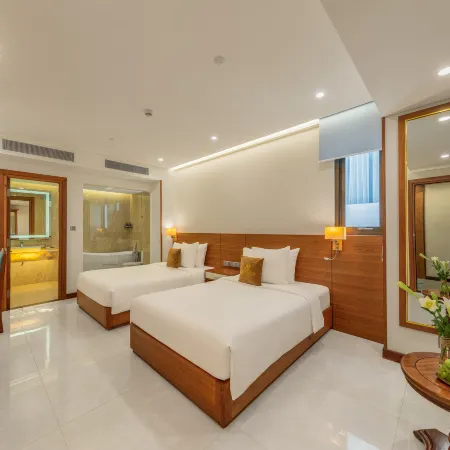 Mandila Beach Hotel Danang