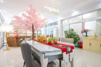 Beijing Xixiangfeng Boutique Stay (Yanqi Lake Scenic Area)