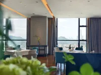 Dongcheng International Hotel - 5-Star