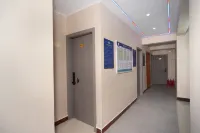 Yunqi Hotel (Kunming South High-speed Railway Station Branch)