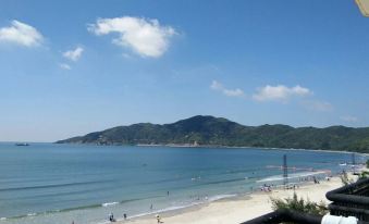 Shenzhen-Shantou Special Cooperation Zone Nanfangao Fishing Port Resort