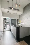 SATURN HOTEL