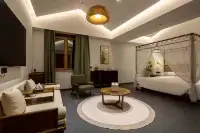 Five Happiness Residence Courtyard （Nitori Datong Gucheng） Hotels in Datong
