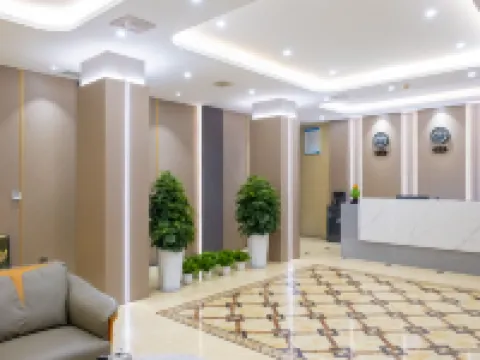 Ruixinchen Hotel Hotel a Zhenba