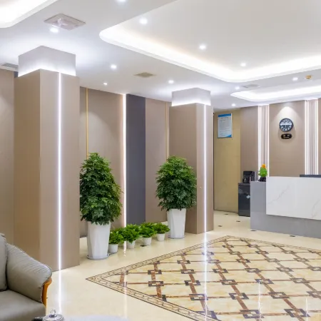 Ruixinchen Hotel