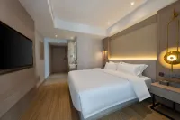 Poxi hotel Meizhou high-speed railway west station shop