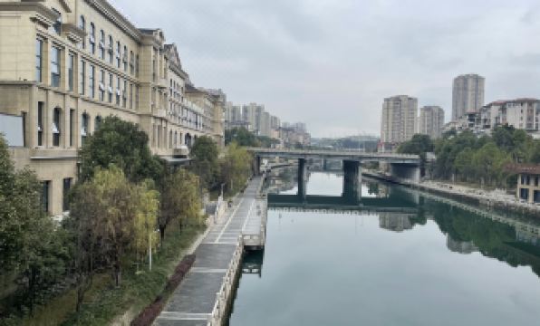 Jinshan Jianyue Hotel