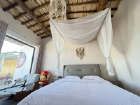 Jiangbulake Mountain Homestay