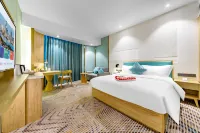 LN DONGFANG BOUTIQUE Hotels in Yingde