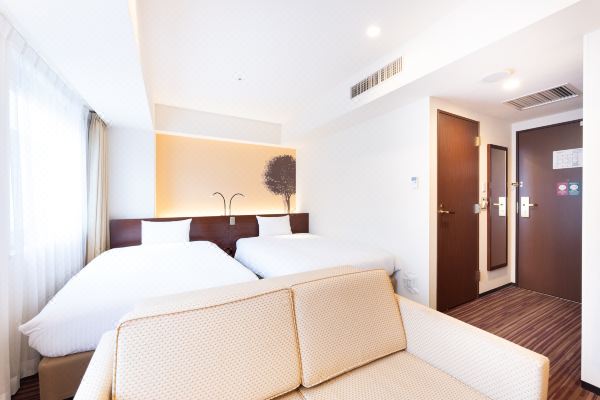 호텔 케이한 아사쿠사(Hotel Keihan Asakusa)_2