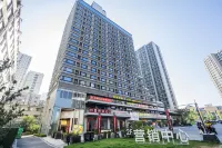 Leqing Shanshui Hotel - วิวทะเล