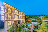 Zhujiajian Lanse Coast Homestay