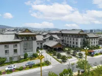 Yueheng Jinshan Ancient Town Hotel Hotels in Lufeng