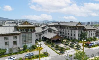 1. 웨헝 진산 고전..