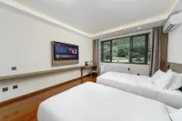 Royeah Hotel Các khách sạn gần Tangkouzhen