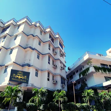 Hotel Dodas Palace