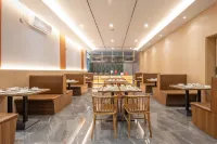 Dujiangyan IGuyan South Bridge Hotel (Guanxian Gucheng Store - 3-Star