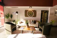 H on Mitchell Apartment Hotel Hotels in Darwin