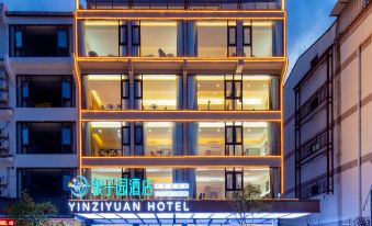 YIN ZI YUAN HOTEL