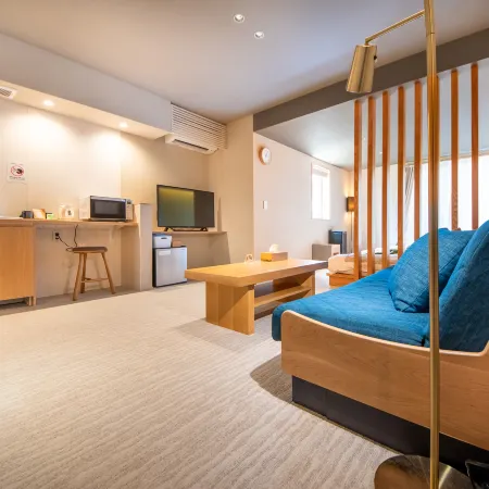 Hotel Rokune