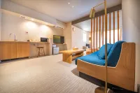 Hotel Rokune Các khách sạn ở Nara