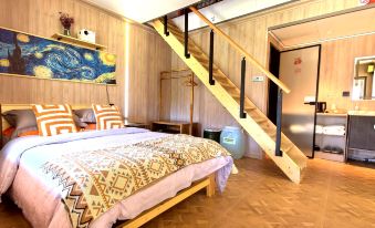 Hemu Free Space Homestay