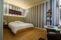 Taizhou pangu Theme Hotel