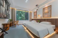 Guanshan Yaju Homestay (Enshi Grand Canyon Visitor Center) Hotels in 