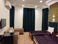 Richmond Hotel Hotels in Cairo