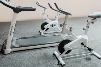 Jiuzhaigou Sanmo Hotel