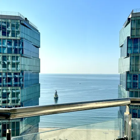 Y Collection Haeundae beach
