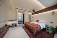 Starry Field Hotels near Ili Normal University