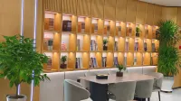 西寧愛客品質飯店（翠南路國際村店） 青海民族大學附近的飯店