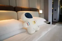 HUALUXE Handan Hotels in Feixiang District
