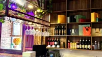 Pingnan Tianping Xiaoyuan Homestay Hôtels à : Pingnan