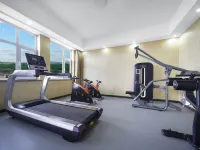 Jinhong International Hotel (Fuyun Passenger Transport Terminal Branch) Hotels in Fuyun