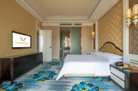 Vienna Classic Hotel (Foshan Nanzhuang Ceramic Headquarters) Hotels near Luohang Business & Trade City