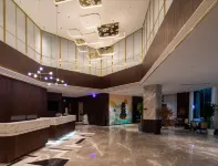 Days Inn by Wyndham Nanchang Tengwang Pavilion - โรแมนติก