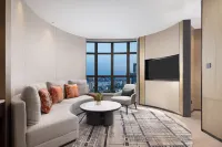 Wanda Yi Wuhan Hotels near Hubei University
